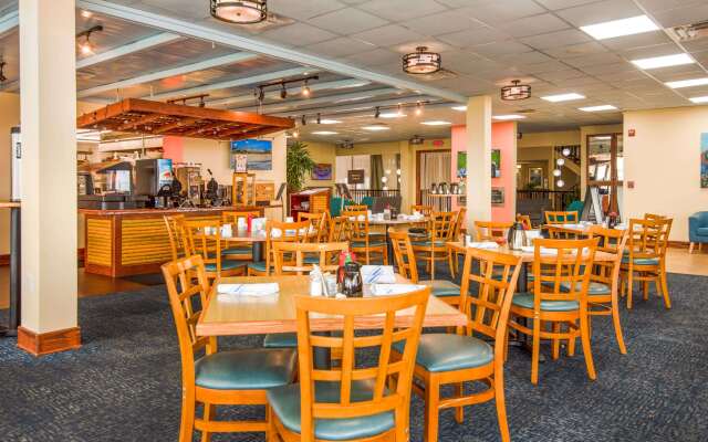 Ramada Plaza by Wyndham Nags Head Oceanfront