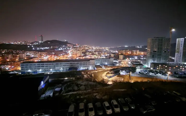 Апартаменты на улице Луговая 50