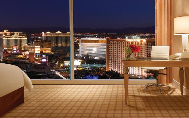 Wynn Las Vegas