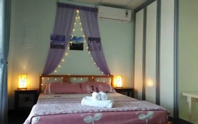 Paris Champs Apartment