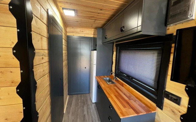 Bitez Tiny House