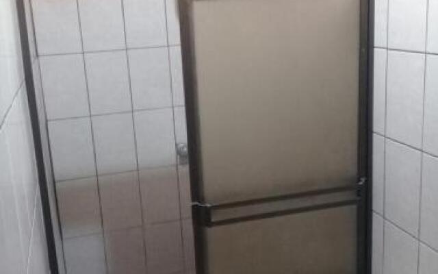 Cabinas Delviera