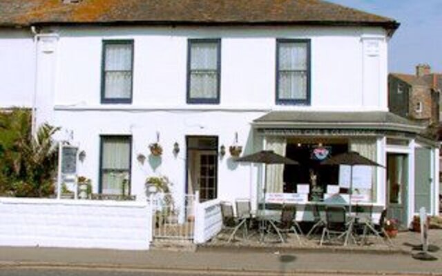 Whiteways Guest House