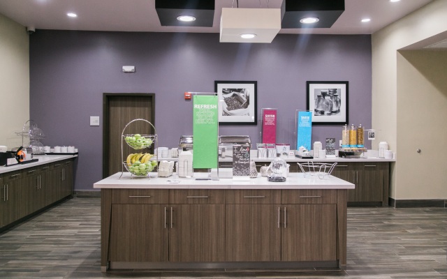 Hampton Inn Atlantic City/Absecon