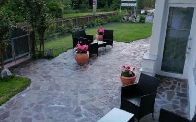 Gästehaus Maria - Privatzimmer