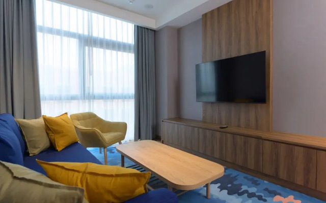 Golden Tulip Hotel Taichung