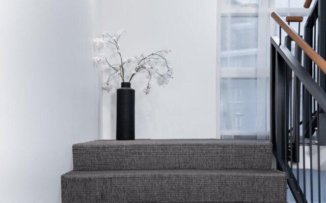 Opal Apartments