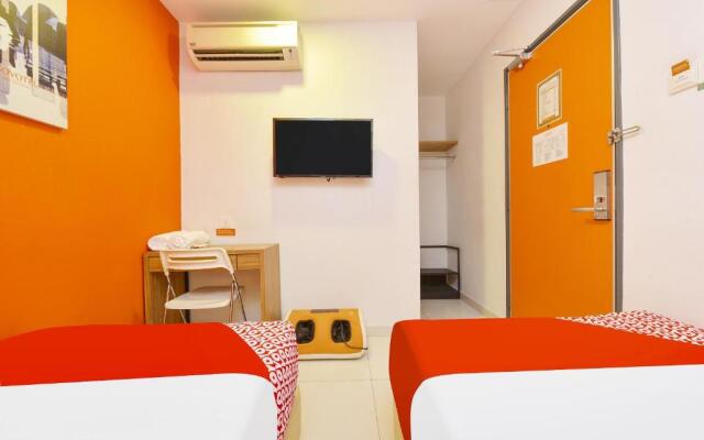 SOVOTEL Boutique Hotel