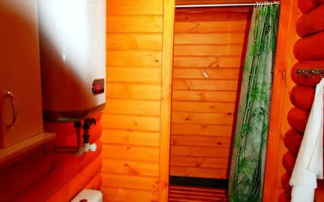 Алтайский Куршавель