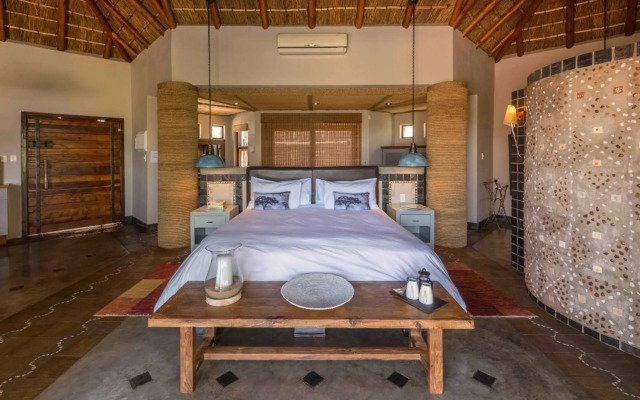 Muluwa Lodge