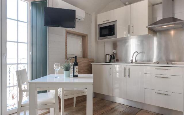 My Bairro Alto Suites
