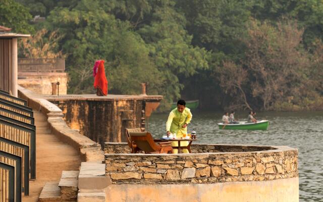 RAAS Chhatrasagar