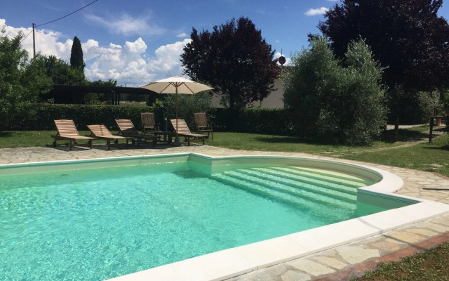 Agriturismo San Leone