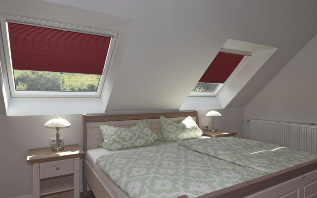 Exclusive Loft Apartment With Balcony in Olsberg-elpe