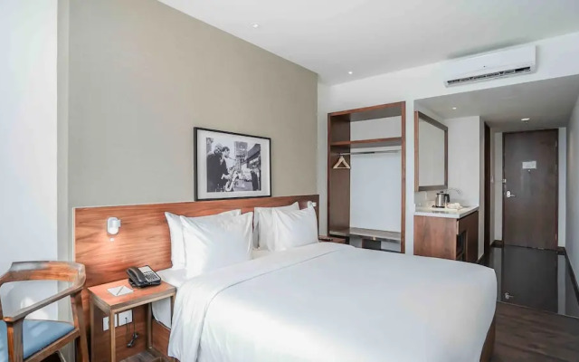 Veranda Serviced Residence Puri