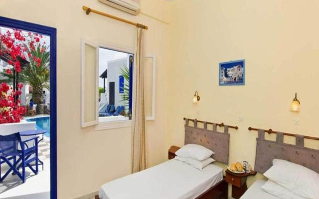 Prive Suites
