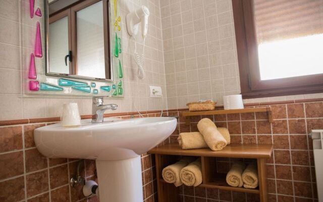 Hostal La Tintorería