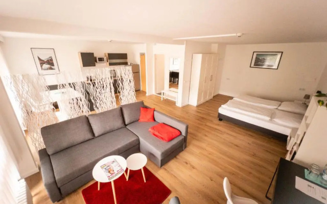 Hotel Quellenhof Bad Urach