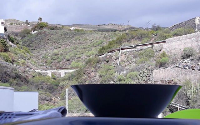 holiday apartment with private pool