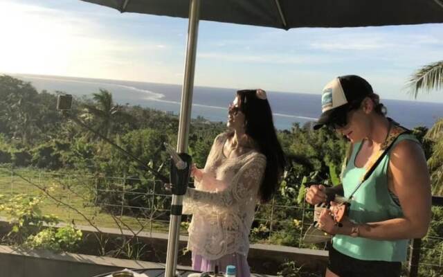 Saipan Skyline Designers Hotel