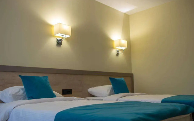 Hotel Siesta