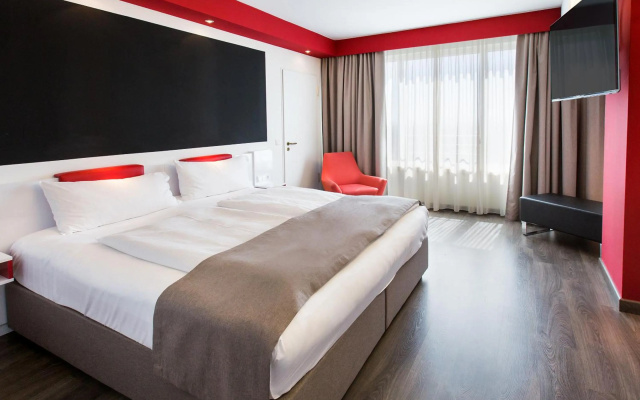 DORMERO Hotel Stuttgart