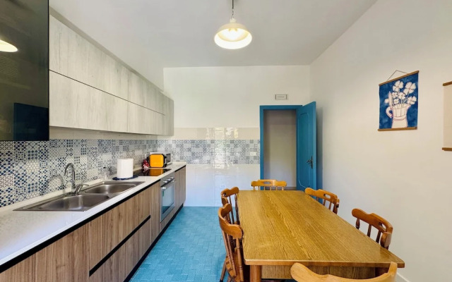 YourHome - Casa Gennarì