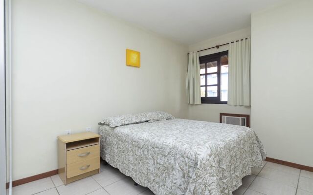 Apartamento 2 quartos -  302 - 10