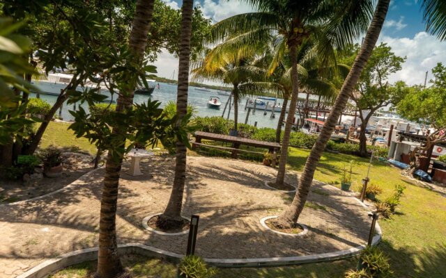 Marina Paraiso Isla Mujeres Hotel