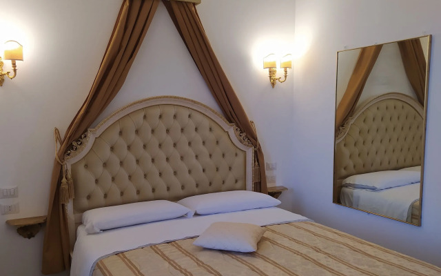 Donna Lucrezia B&B - Boutique Hotel Style