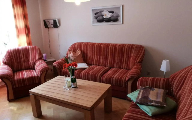 Ferienhaus am Rathaus