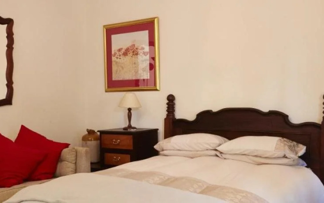 Moreson Guest Farm