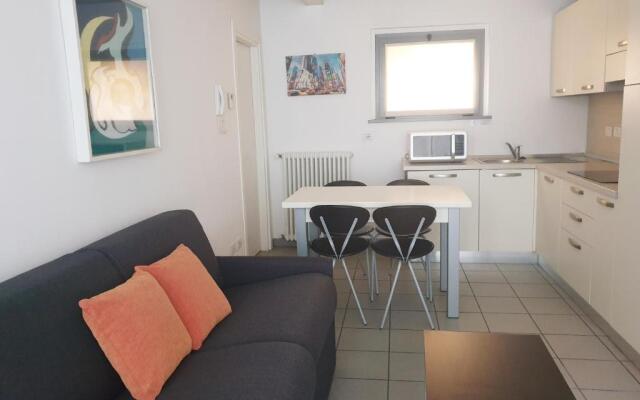 Appartamenti  Casa Ideale Lecco
