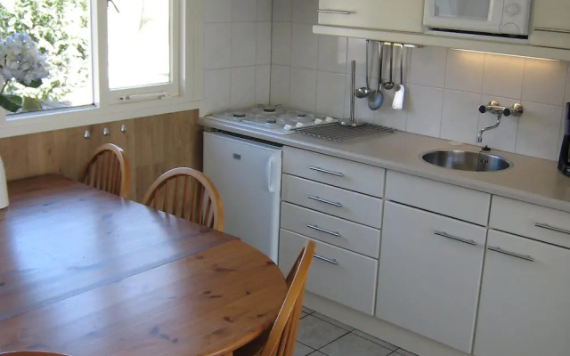Tidy Bungalow With Large Garden, Located in Twente