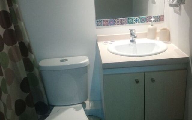 Arturo Prat Dpto 1201 Torre B