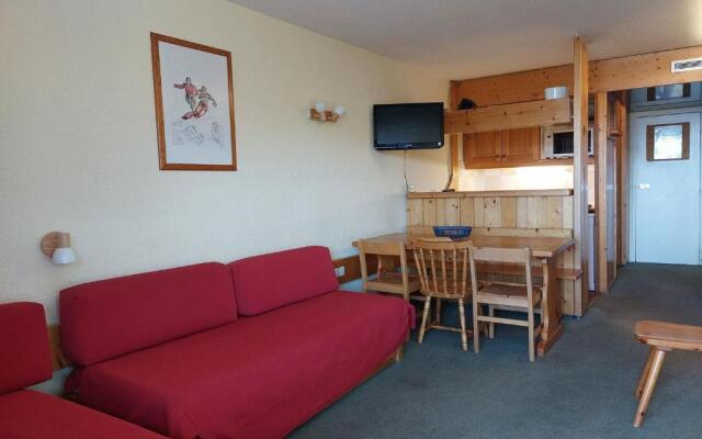 Appartement Les Arcs 1800, 2 pièces, 6 personnes - FR-1-411-393