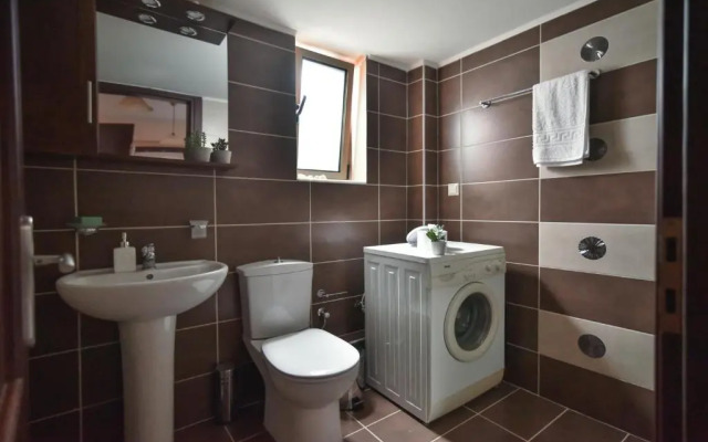 Libyan Sea Luxury Apartment 2