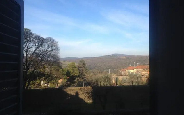Relax nelle colline Toscane