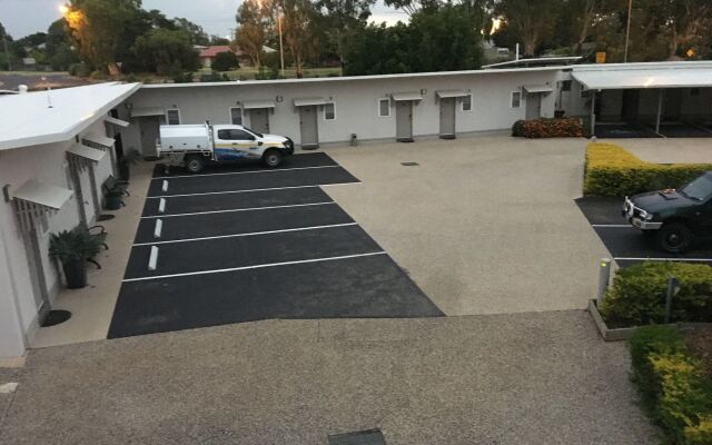 Route 66 Motor Inn