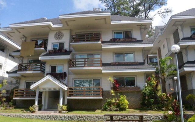 Prestige Vacation Apartments - Hanbi Mansions
