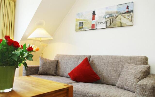 Ferienwohnung Mare Nostrum 12