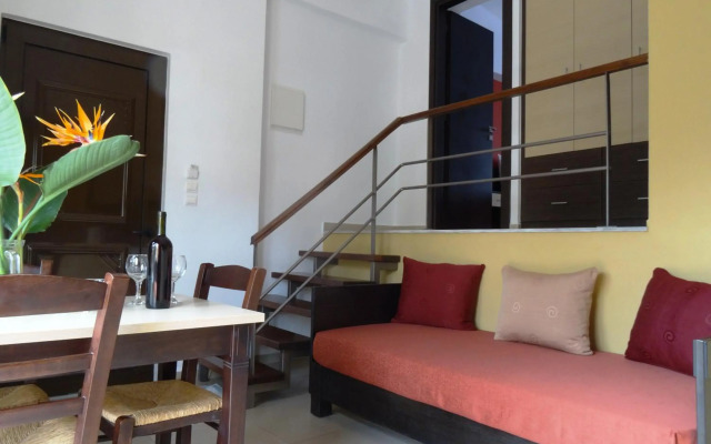 Lito Apartments - Paleochora