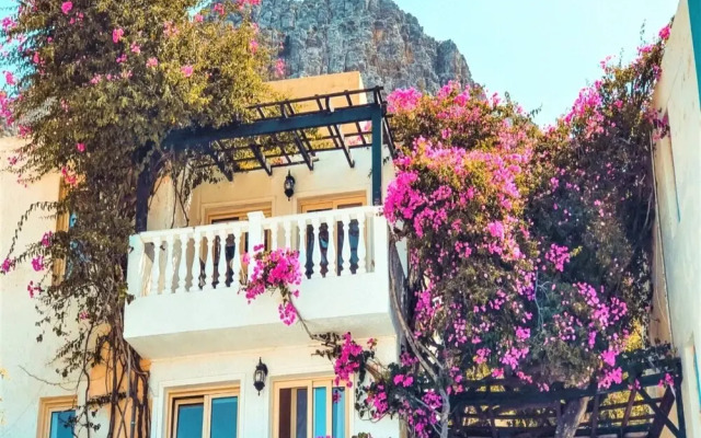 Cozy 3 Bedroom House in Hersonisos