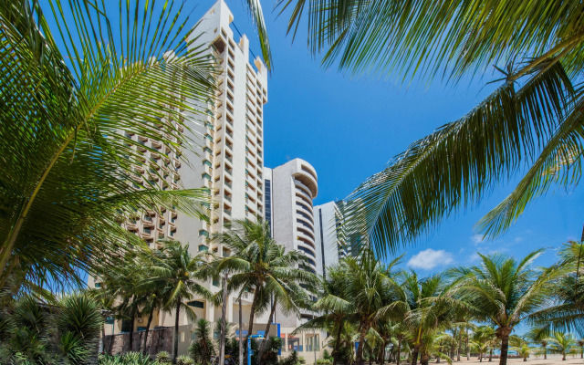 Costa Mar Recife Hotel by Atlântica