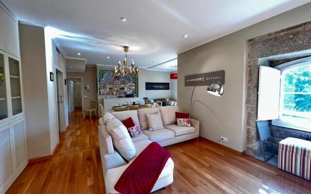 Residencial Mondariz Balneario 118