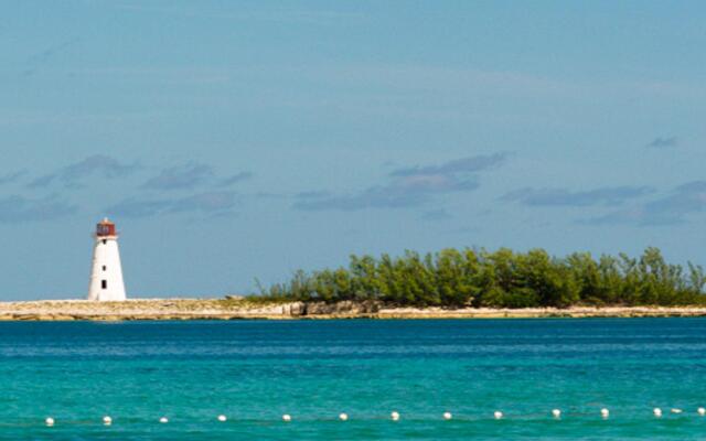 Holiday Inn Express & Suites Nassau by IHG
