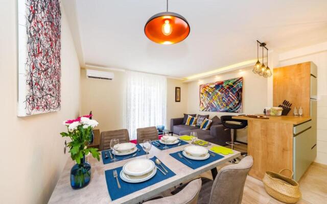 Ema 2Br Apt. In Old Town Centre
