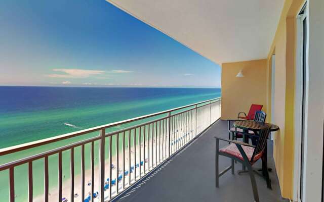 Splash Accommodations by Southern Vacation Rentals