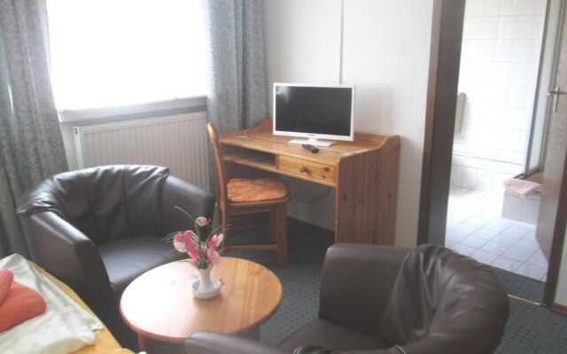 Hotel Haus Frieling