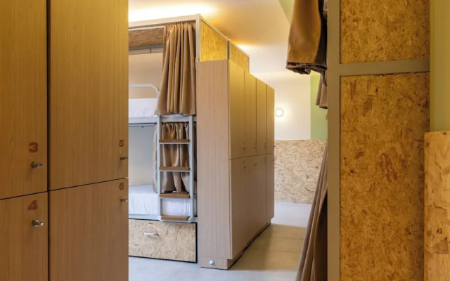 The Loft House Sevilla